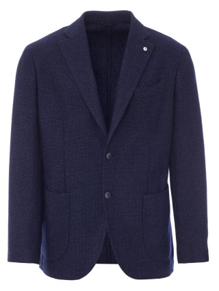 Пiджак LUBIAM (61): фото 2 - Invogue